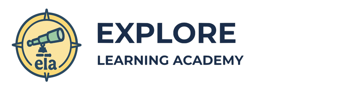 Explorer Learning Academy